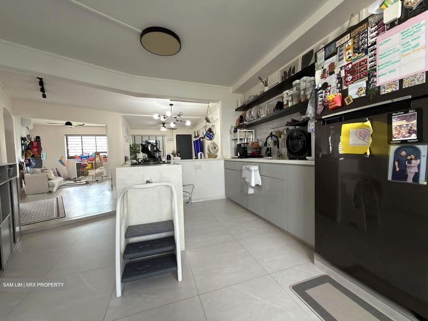 Blk 322 Hougang Avenue 5 (Hougang), HDB 4 Rooms #567962681